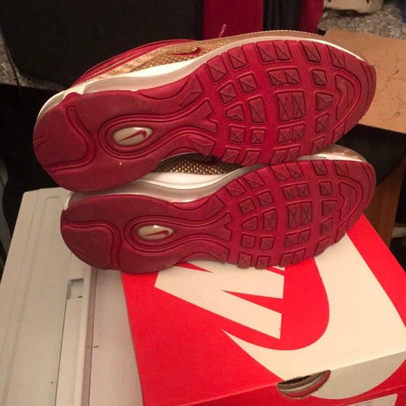 Nike air max 97 QS - Picture 3 of 4